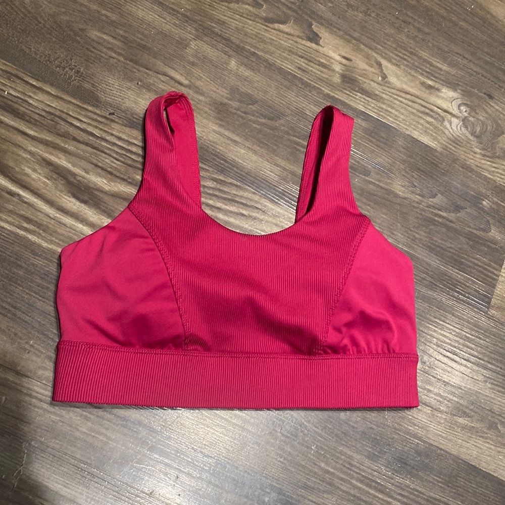 All in Motion Sports Bra